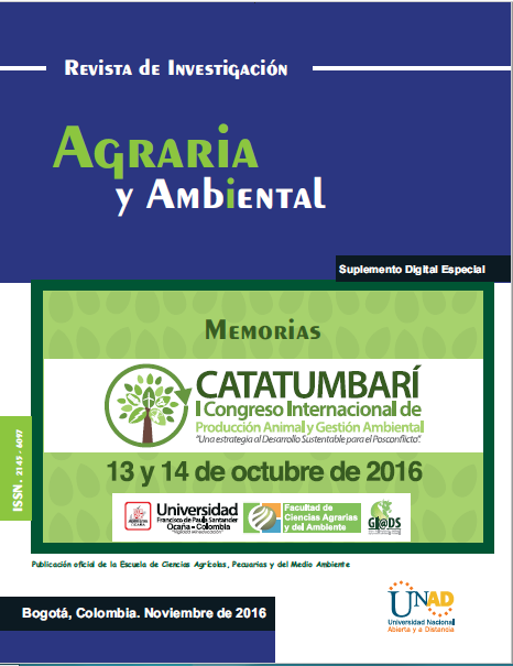 Biociencias
