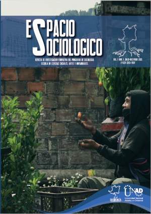 Biociencias