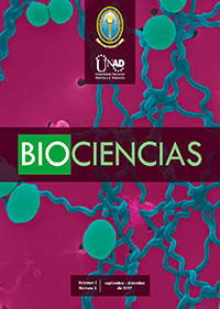 Biociencias