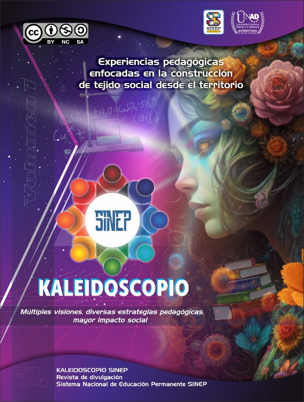 Kaleidoscopio