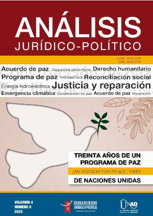 Biociencias