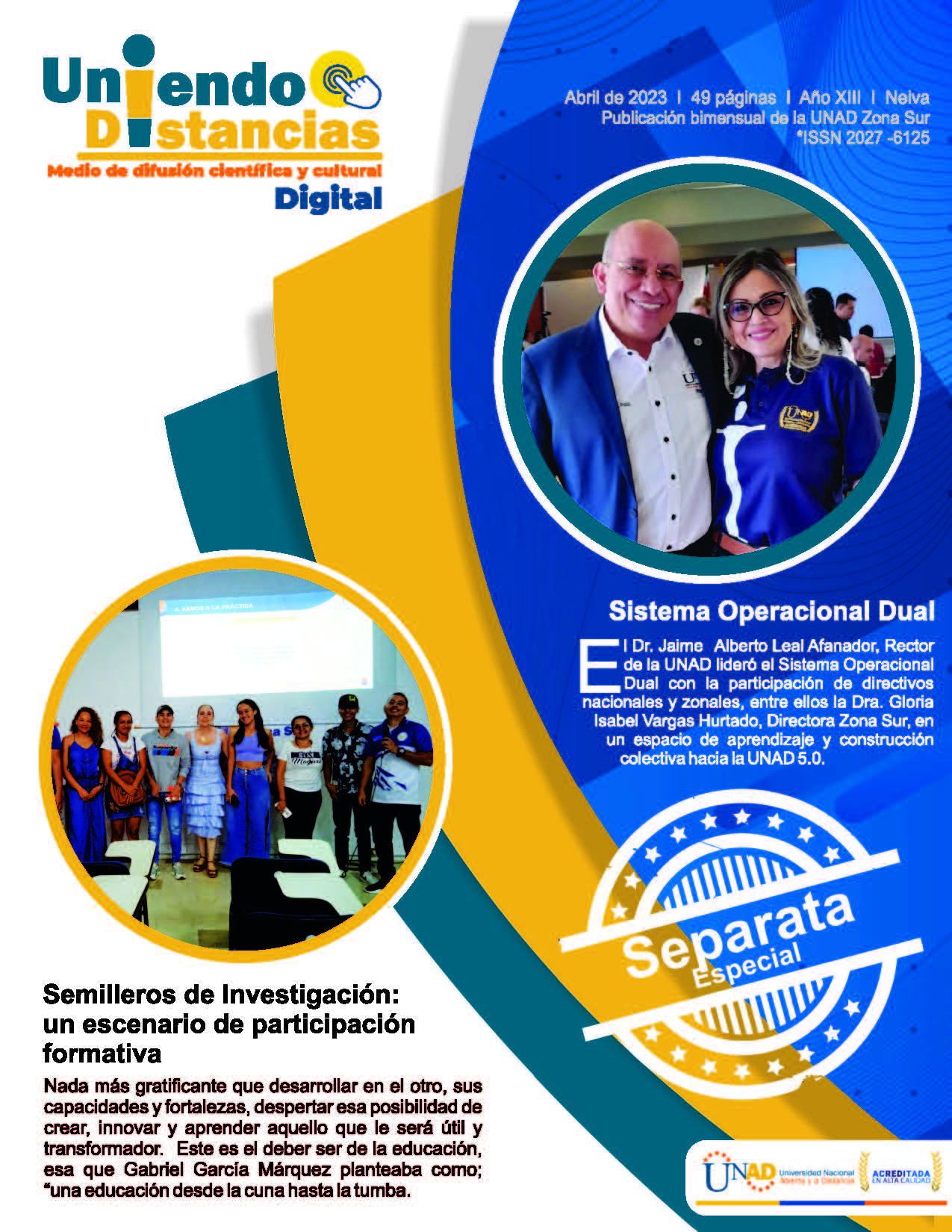 Biociencias