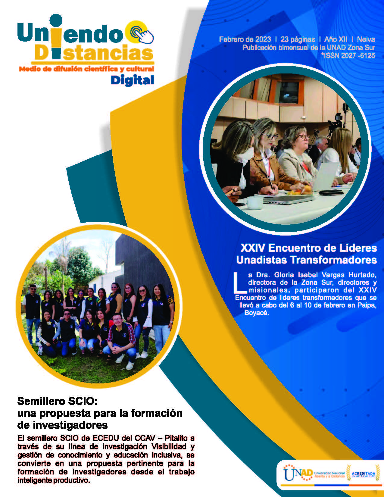 Biociencias
