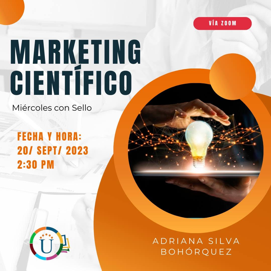 Marketing Científico
