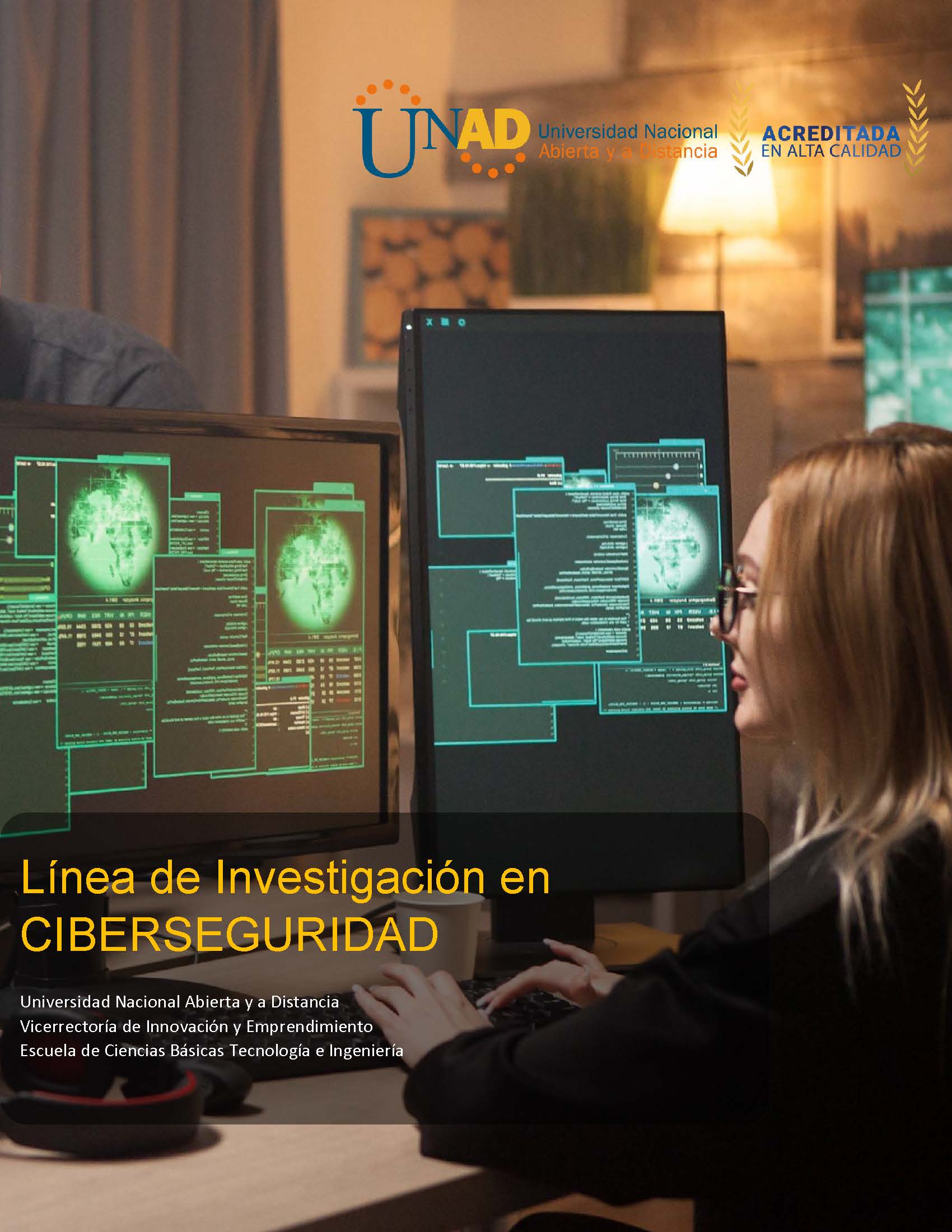 Guía para la clasificación de los activos de información UNADISTA