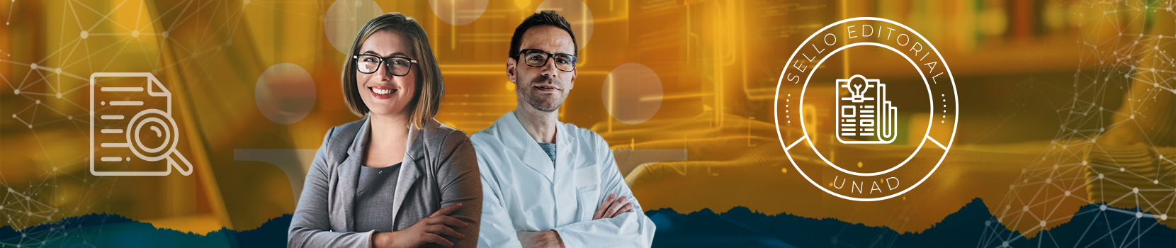 Revistas de Investigación Científica