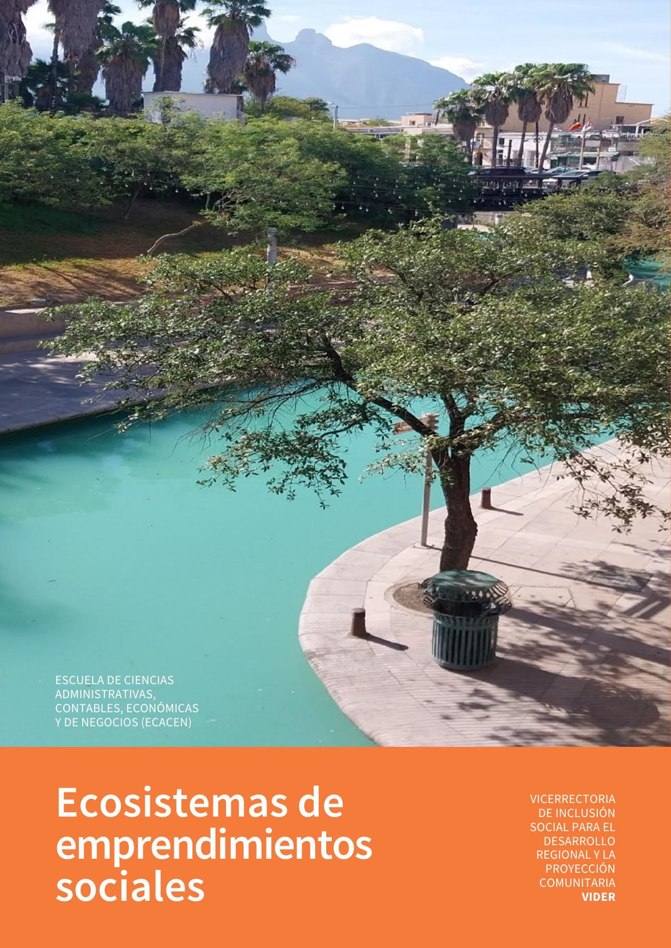 Modelo de negocios