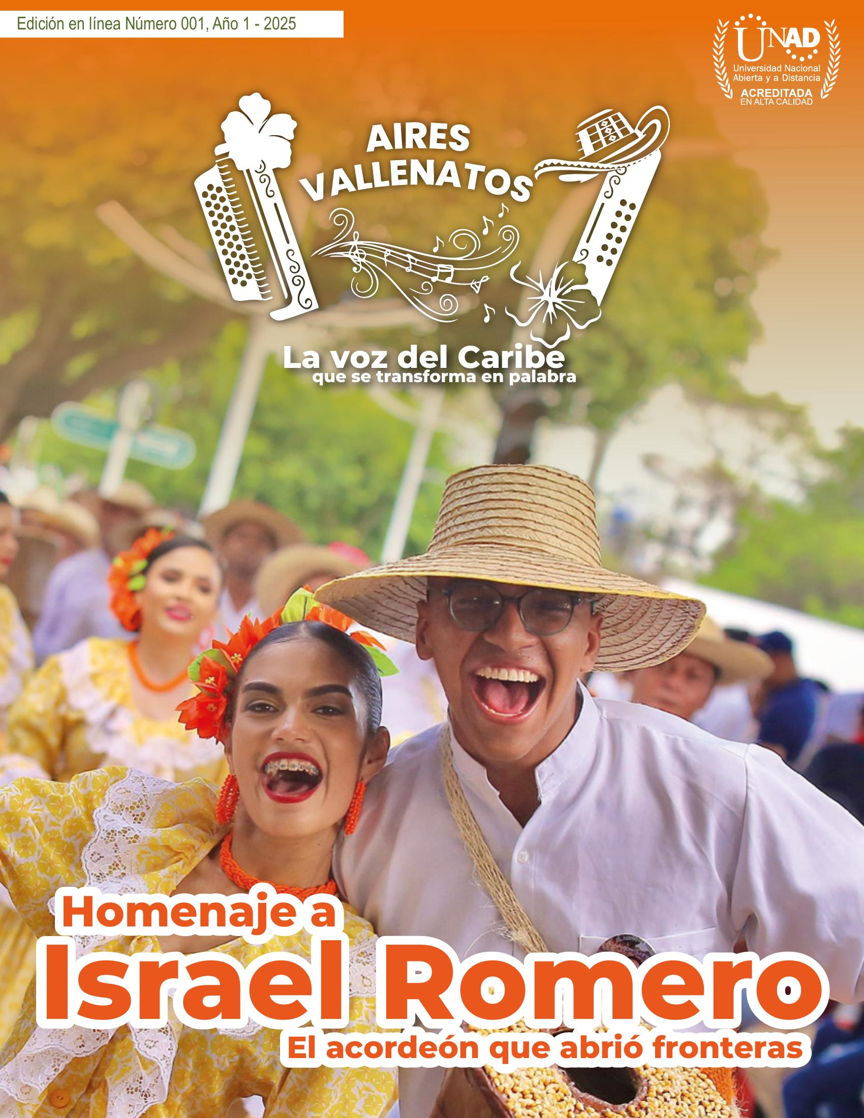 Aires Vallenatos N 1 Aires Vallenatos