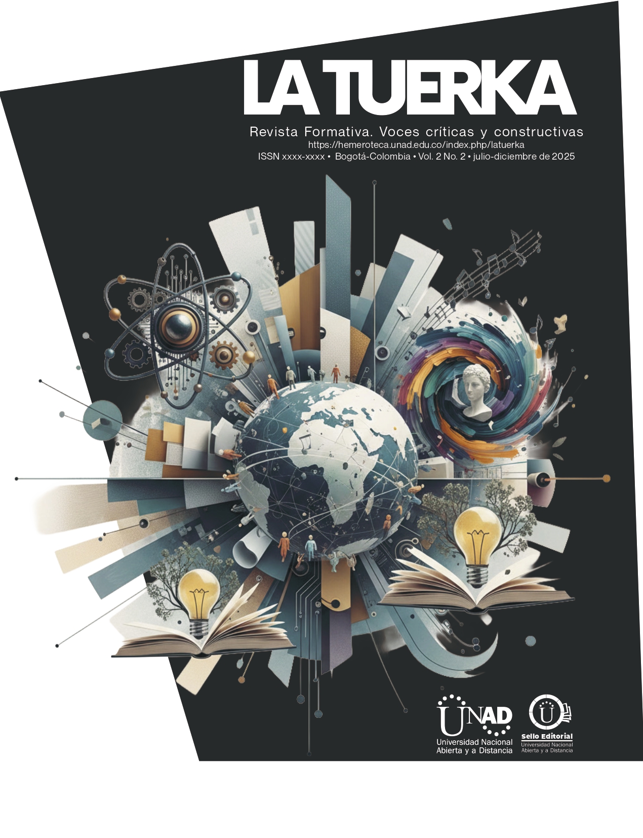 Revista EducAción Sentipensante