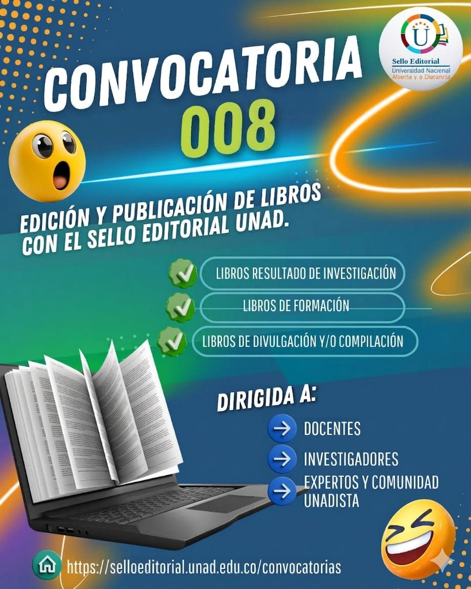 Socialización Convocatoria 008